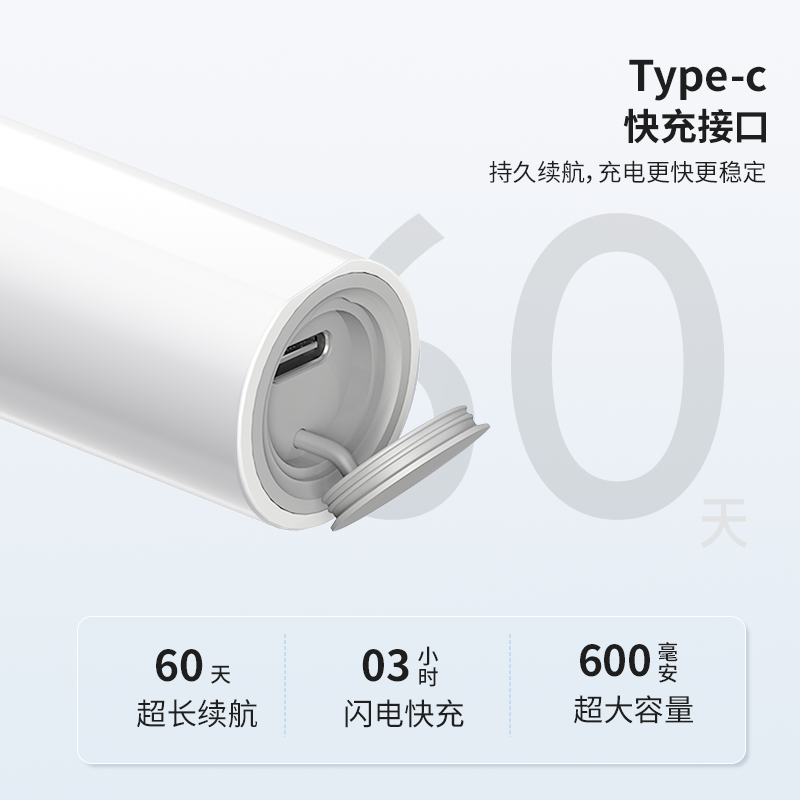 成人电动牙刷 S100