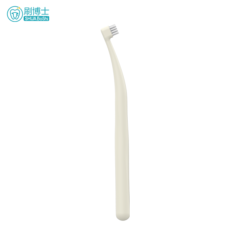 小头宠物牙刷 B019