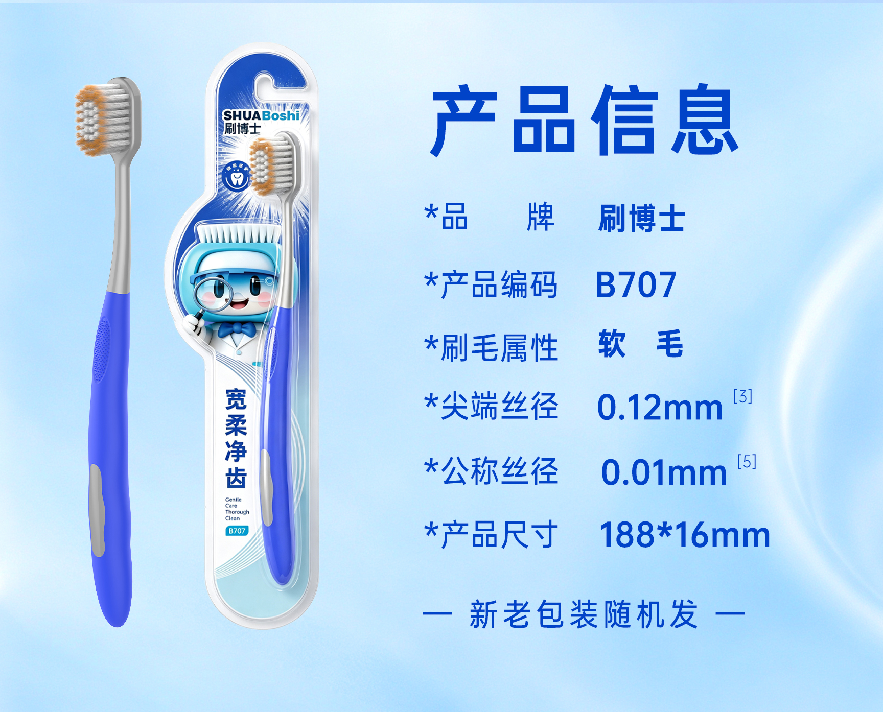 产品信息